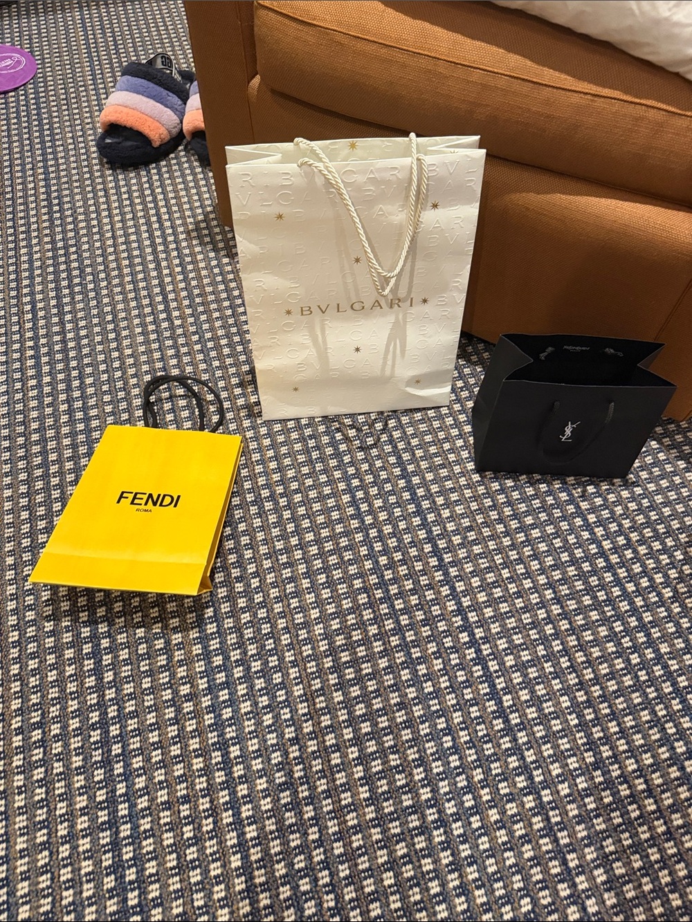 Women Accessories - Shopping Bags